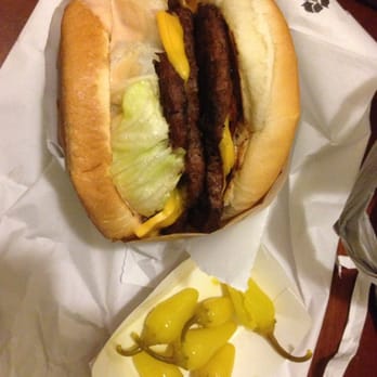Burger Broiler - Burgers Near Me - Tacoma, Washington