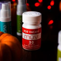 MUV Cannabis Dispensary