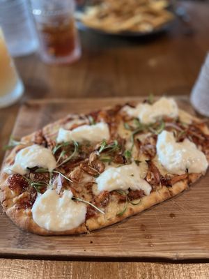 Per Diem - Transit Center by null