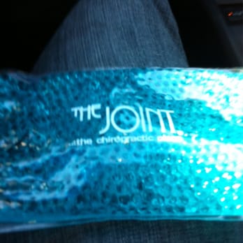 The Joint Henderson Sunset - Hot or ice pack as a gift. Yay!! - Chiropractors Near Me - Henderson, Nevada The Joint Henderson Sunset - Hot or ice pack as a gift. Yay!! - Chiropractors Near Me - Henderson, Nevada