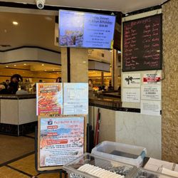 FuJi Buffet & Grill