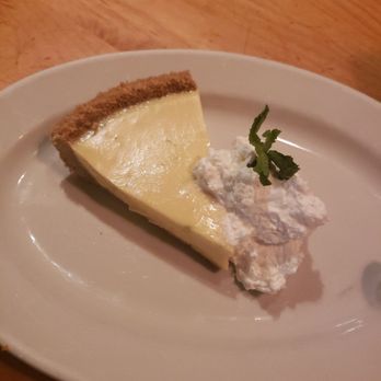 Summer Shack - Boston - Key lime pie - Seafood Near Me - Boston, Massachusetts