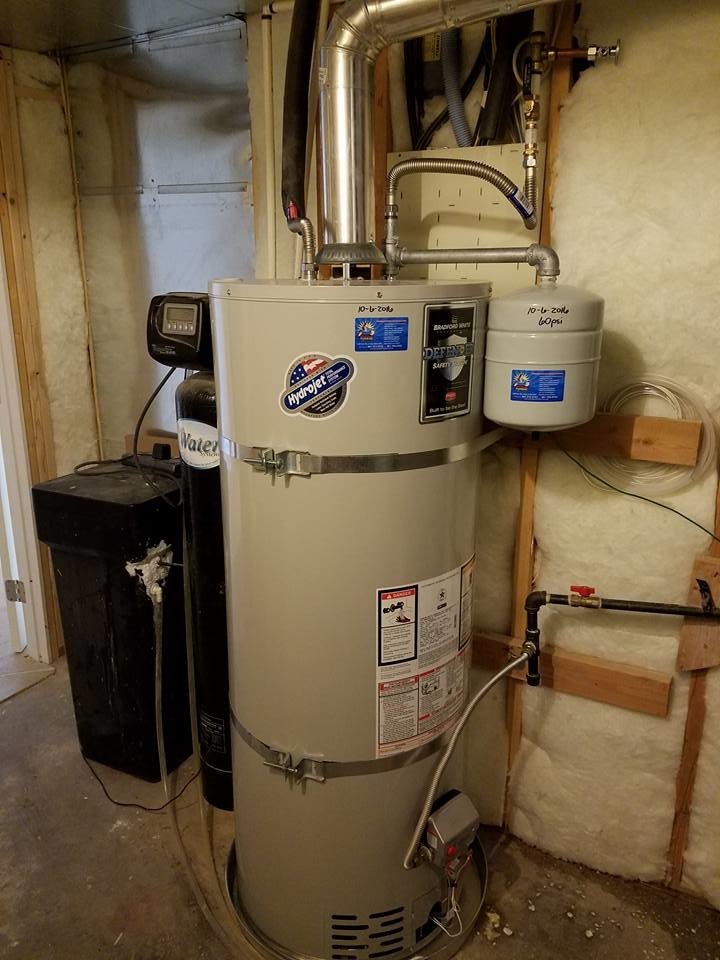 Slide of American Plumbing Services