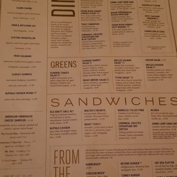 Old Ebbitt Grill - Bars Near Me - Washington, DC, District of Columbia Old Ebbitt Grill - Bars Near Me - Washington, DC, District of Columbia