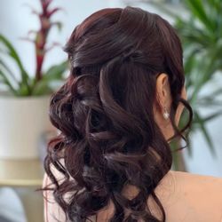 Well Light Beauty Hair Salon - Nice beautiful culy