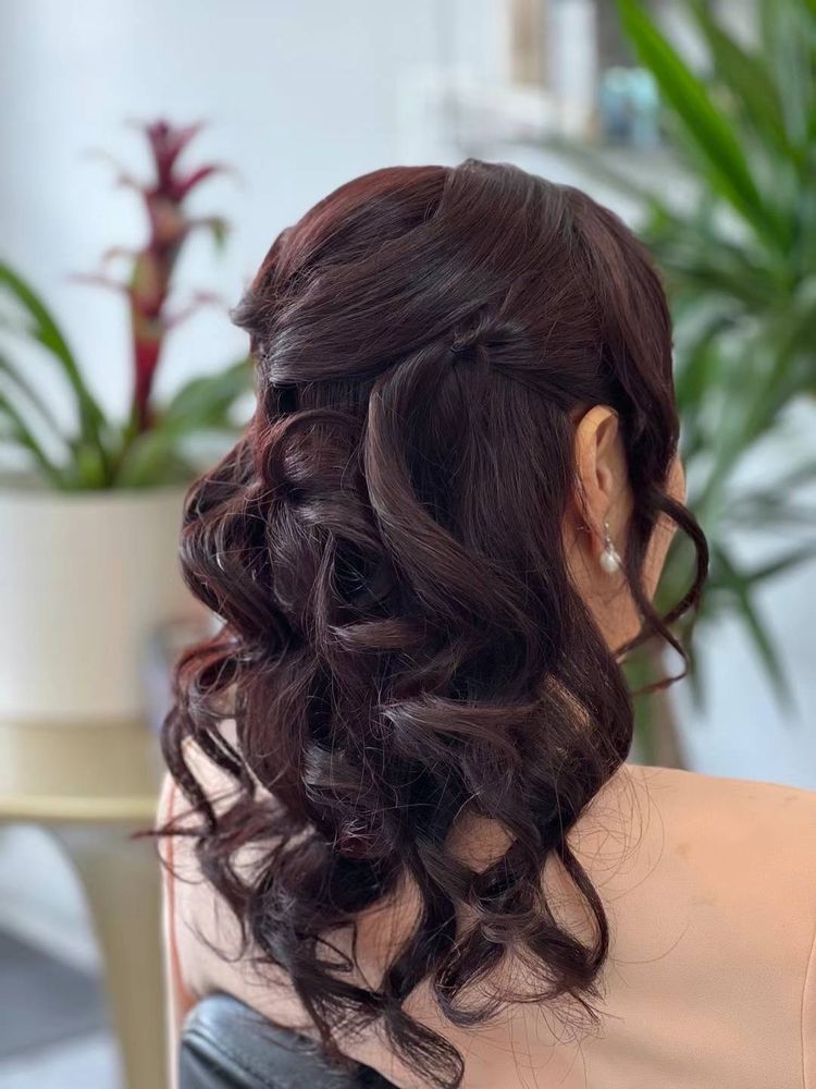 WELL LIGHT BEAUTY HAIR SALON Updated September 2024 40 Photos & 17