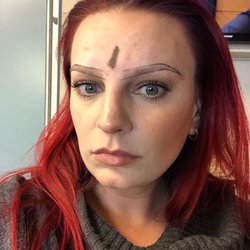 Supernatural Brows - Brow mapping and color swatching!