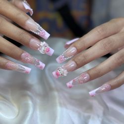 Noire Nails Bar