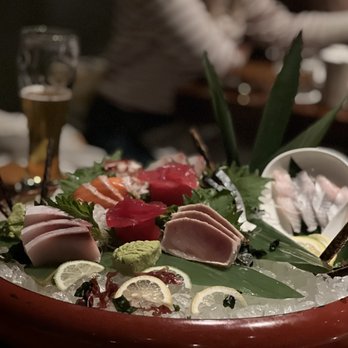 Morimoto Napa - Japanese Near Me - Napa, California