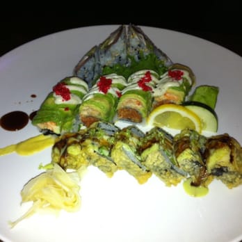 TJ Japanese Steakhouse - Phily, dynamite, and one I can't remember - Japanese Near Me - Appleton, Wisconsin TJ Japanese Steakhouse - Phily, dynamite, and one I can't remember - Japanese Near Me - Appleton, Wisconsin