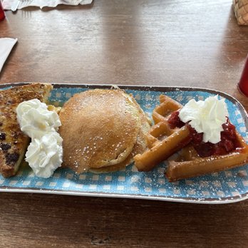 Countryside Cafe - Breakfast & Brunch Near Me - Waianae, Hawaii Countryside Cafe - Breakfast & Brunch Near Me - Waianae, Hawaii