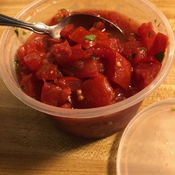 Bill's Farm Basket - Grandma's Salsa! - Fruits & Veggies Near Me - Sebastopol, California