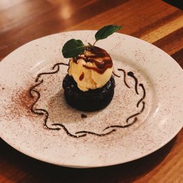 Chocolate Torte