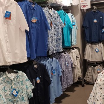 Columbia Factory Store - Sports Wear Near Me - Sunrise, Florida