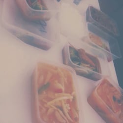 China Wok