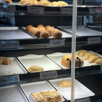 Cali Cafe - Coffee & Tea Near Me - Riverview, Florida