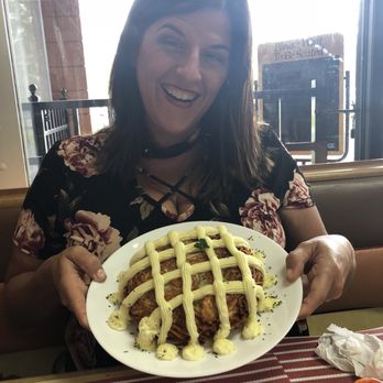 Mrs Potato - Brazilian Near Me - Orlando, Florida Mrs Potato - Brazilian Near Me - Orlando, Florida