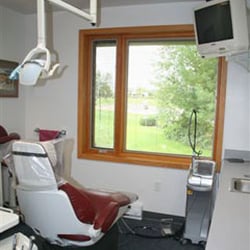 Magyera A Glen, DDS - Another view of an operatory