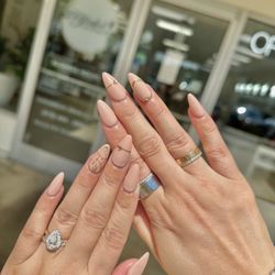 Blissful Nail Lounge