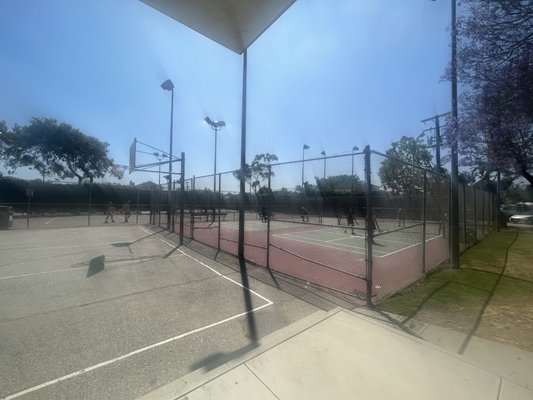 Culver West Alexander Park by null