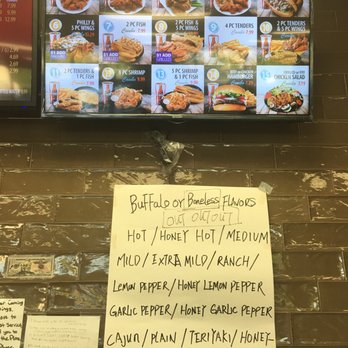 BTJ Wings - a menu for the restaurant - Chicken Wings Near Me - Hephzibah, Georgia BTJ Wings - a menu for the restaurant - Chicken Wings Near Me - Hephzibah, Georgia