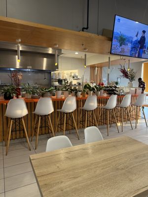 Mulan Noodle and Grill by null