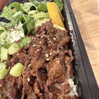 ANB Teriyaki Grill - Asian Fusion Near Me - Placentia, California ANB Teriyaki Grill - Asian Fusion Near Me - Placentia, California