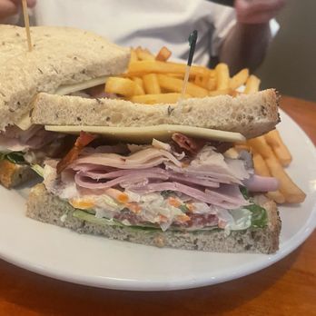 Keegan's Grill - Dagwood - American Near Me - Chandler, Arizona