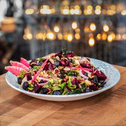 Superfood salad