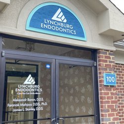 Lynchburg Endodontics