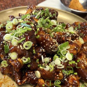 So Moon Nan Jokbal - Korean Near Me - Fullerton, California So Moon Nan Jokbal - Korean Near Me - Fullerton, California