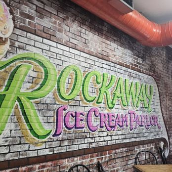 Mara’s Ice Cream Parlor - Desserts Near Me - Rockaway Beach, New York Mara’s Ice Cream Parlor - Desserts Near Me - Rockaway Beach, New York