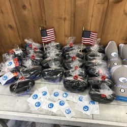Rockport Tackle Town - 4th of July