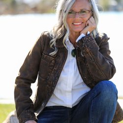 Laney Riegel - Mustard Seed Realty