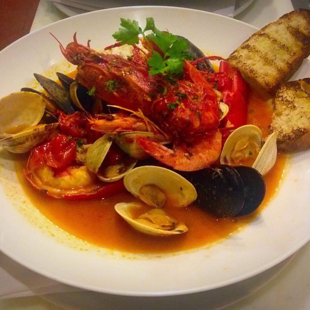 Mare - Seafood Near Me - Boston, Massachusetts Mare - Seafood Near Me - Boston, Massachusetts