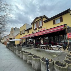 Mendoza
