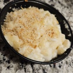 Happy Chicks - Mac and cheese