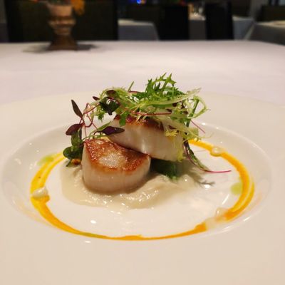 N°168 Prime Steakhouse by null