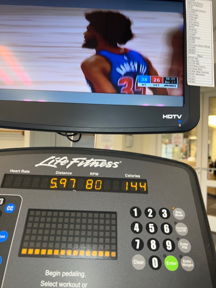 YMCA OF WESTFIELD Updated September 2024 30 Photos & 15 Reviews 220 Clark St, Westfield