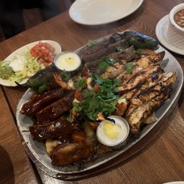 RANGO’S TEX-MEX & GRILL - Updated December 2024 - 924 Photos & 435 ...