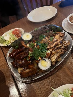 Rango’s Tex-Mex & Grill by null