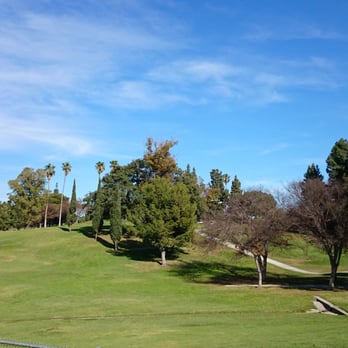 La Mirada Golf Course - Golf Near Me - La Mirada, California