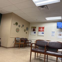 The Hospitals Of Providence - East Campus