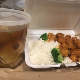 Wonton Soup