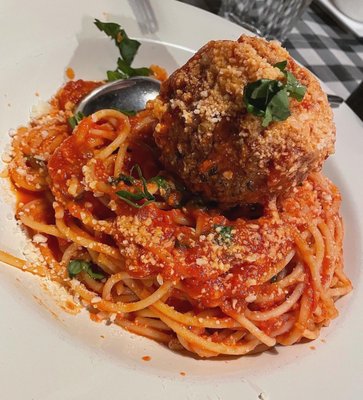 Bacco Trattoria Italiana by null