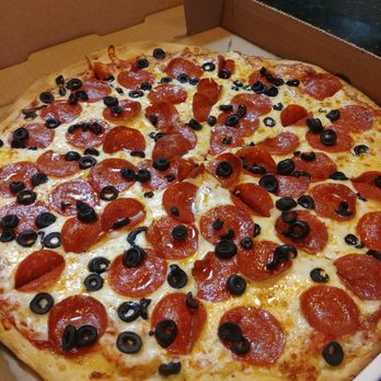 Locatelli's - Pizza goodness - Pizza Near Me - Cypress, Texas Locatelli's - Pizza goodness - Pizza Near Me - Cypress, Texas