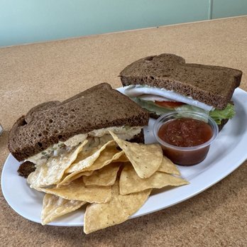 The Greenery Natural Kitchen - Sandwiches Near Me - Orange, California