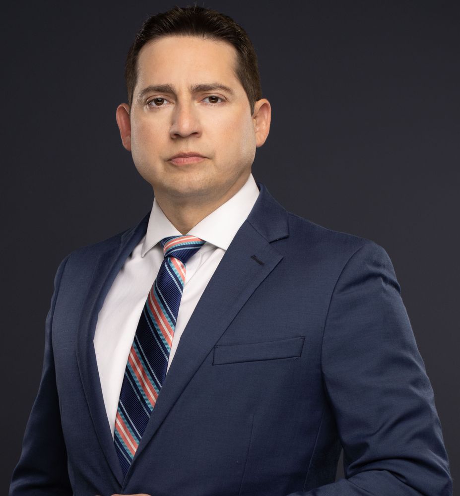 Armando Guerra - Attorney at Law - disability attorney in Edinburg, TX
