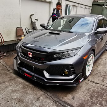 REN Autoworks - Tires Near Me - San Mateo, California REN Autoworks - Tires Near Me - San Mateo, California