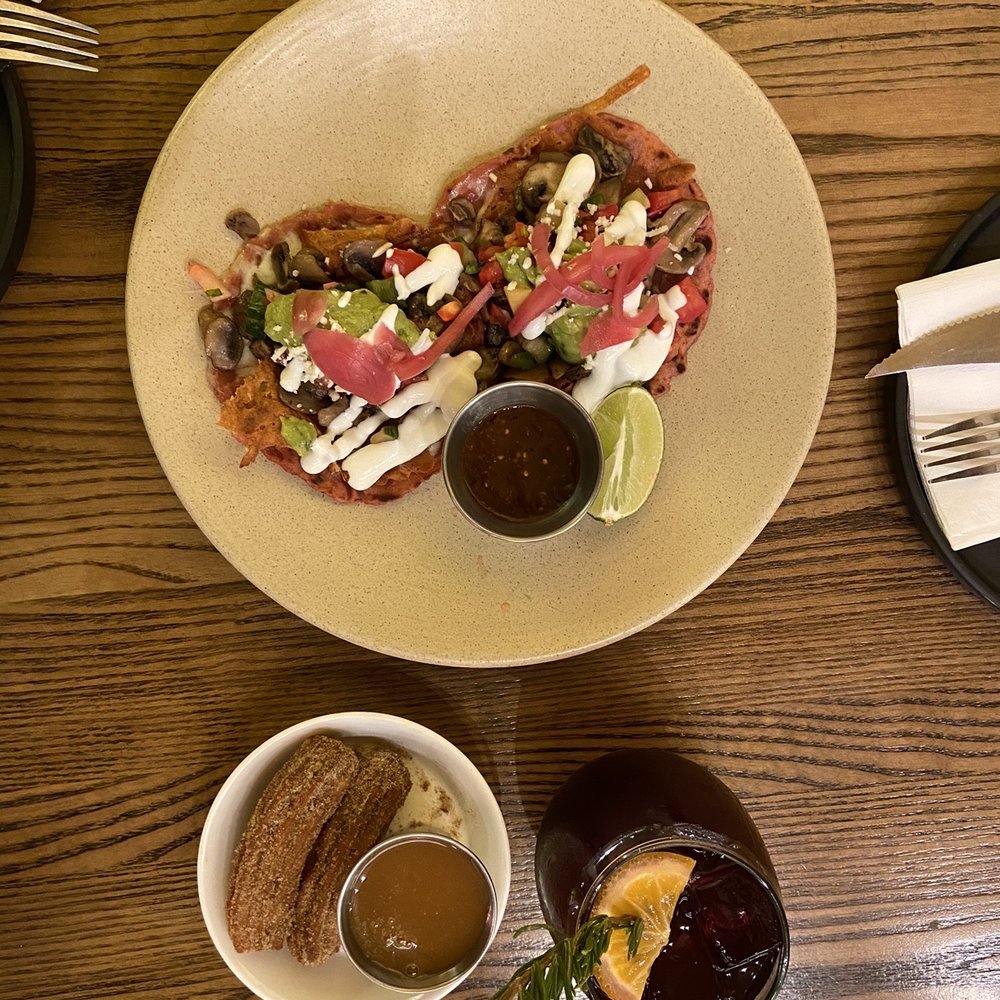Santeria - Mexican Near Me - San Francisco, California Santeria - Mexican Near Me - San Francisco, California